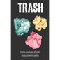 Trash - Paperback