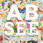 A B See - Board Book