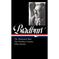 Ray Bradbury: The Illustrated Man, the October Country & Other Stories (Loa #360) - Hardcover