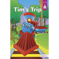 Tim's Trip - Hardcover