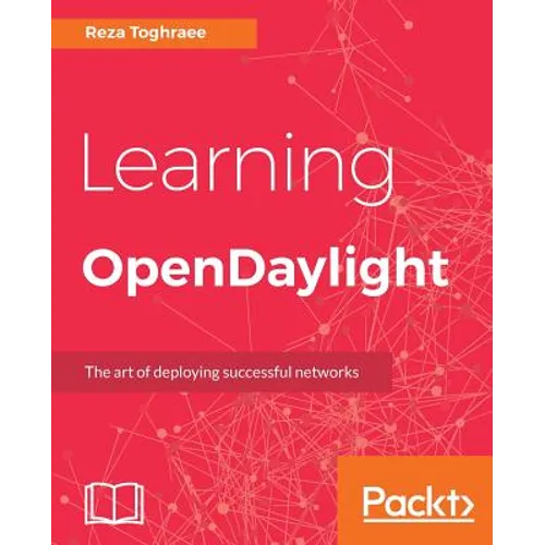 Learning OpenDayLight - Paperback