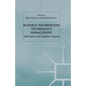 Business Information Technology Management: Alternative and Adaptive Futures - Paperback
