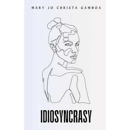 idiosyncrasy - Paperback