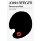 Permanent Red: Essays in Seeing - Paperback