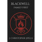 Blackwell: Family First - Paperback