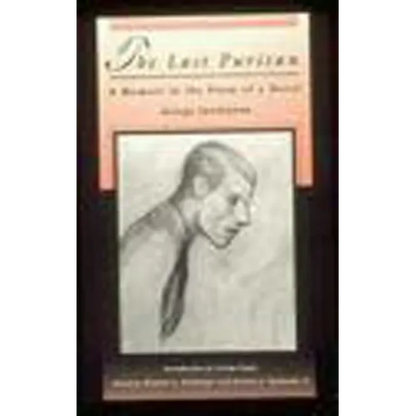 The Last Puritan: A Memoir in the Form of a Novel - Paperback