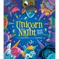 Unicorn Night - Board Book