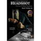 Headshot - Hardcover