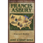 Francis Asbury: Circuit Rider - Paperback