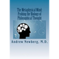 The Metaphysical Mind: Probing the Biology of Philosophical Thought - Paperback