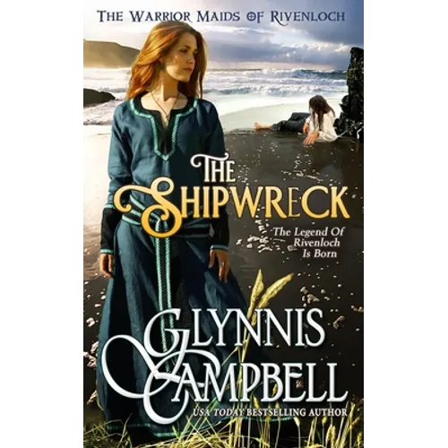 The Shipwreck - Paperback