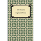 On Dreams - Paperback