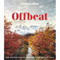 Lonely Planet Offbeat - Hardcover