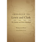 Prologue to Lewis and Clark: The MacKay and Evans Expedition Volume 79 - Paperback