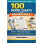 100 Model Essays for IELTS Writing Task 2: 100 Model Essays for IELTS Writing Task 2 - Paperback