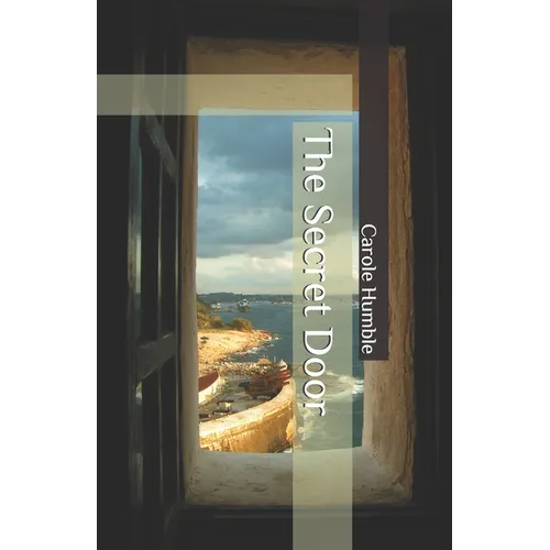 The Secret Door - Paperback