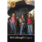 McCullough's Legacy - Paperback