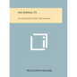 Isis Sophia, V1: An Outline Of A New Star Wisdom - Paperback