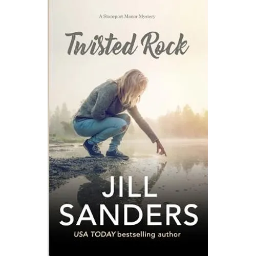 Twisted Rock - Paperback