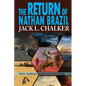 The Return of Nathan Brazil (Well World Saga: Volume 4) - Paperback