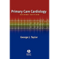 Primary Care Cardiology - Paperback