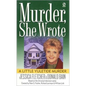 Murder, She Wrote: a Little Yuletide Murder - Mass Market Paperbound