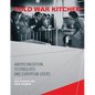 Cold War Kitchen: Americanization, Technology, and European Users - Paperback