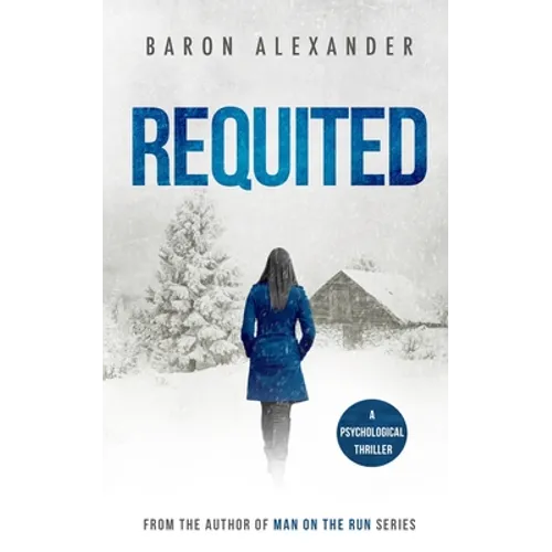 Requited - Paperback