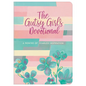 The Gutsy Girl's Devotional: 6 Months of Fearless Inspiration - Paperback