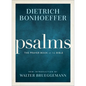 Psalms: The Prayer Book of the Bible - Hardcover