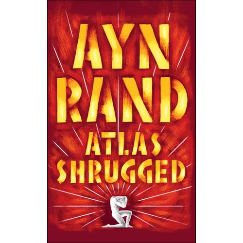 Atlas Shrugged - Hardcover