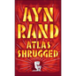 Atlas Shrugged - Hardcover