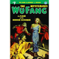 The Mysterious Wu Fang #7: The Case of the Hidden Scourge - Paperback