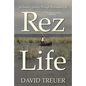 Rez Life - Paperback