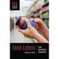 Food Labels: Your Questions Answered - Hardcover