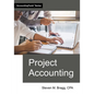 Project Accounting - Paperback