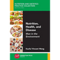 Nutrition, Health, and Disease: Man in the Environment - Paperback