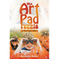 The Art Pad Puzzle: An All-In Gang Mystery - Paperback