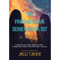The Finding Home Series Book Set - Hardcover