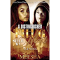 A Distinguished Thug Stole My Heart: G and Nova - Paperback
