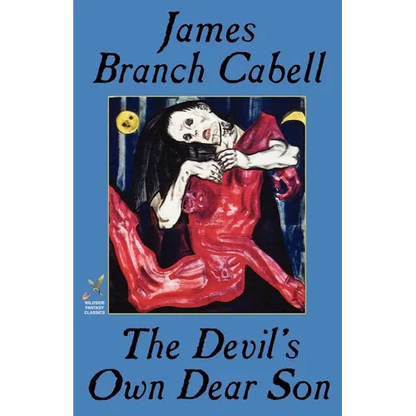 The Devil's Own Dear Son - Paperback