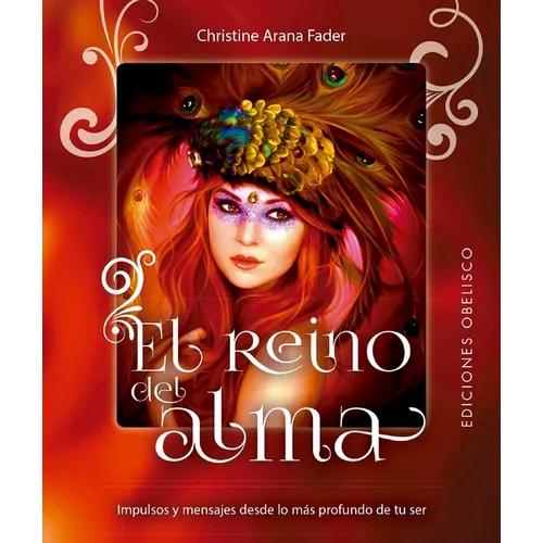 El Reino del Alma - Paperback