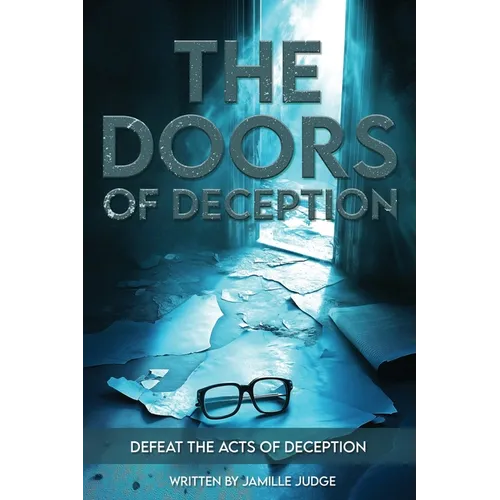 The Doors Of Deception - Paperback