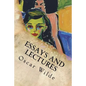 Essays and Lectures - Paperback