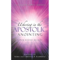 Ushering In the Apostolic Anointing - Paperback