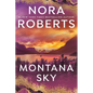 Montana Sky - Paperback
