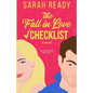 The Fall in Love Checklist - Paperback