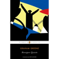 Monsignor Quixote - Paperback