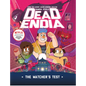 Deadendia: The Watcher's Test - Paperback