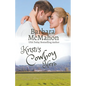 Kristi's Cowboy Hero - Paperback